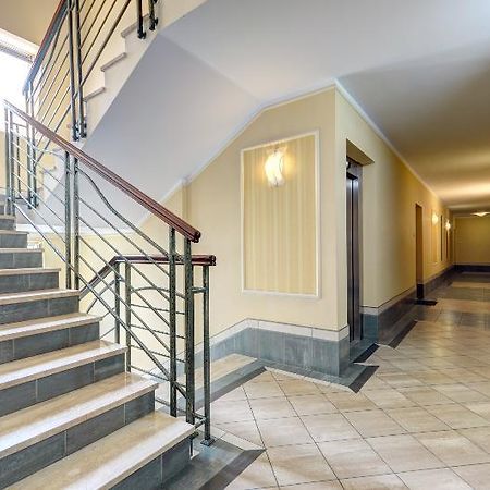 סופוט Dom & House - Apartments Port Monte Cassino מראה חיצוני תמונה