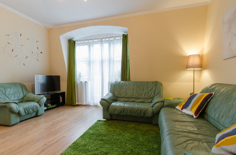 סופוט Dom & House - Apartments Port Monte Cassino מראה חיצוני תמונה