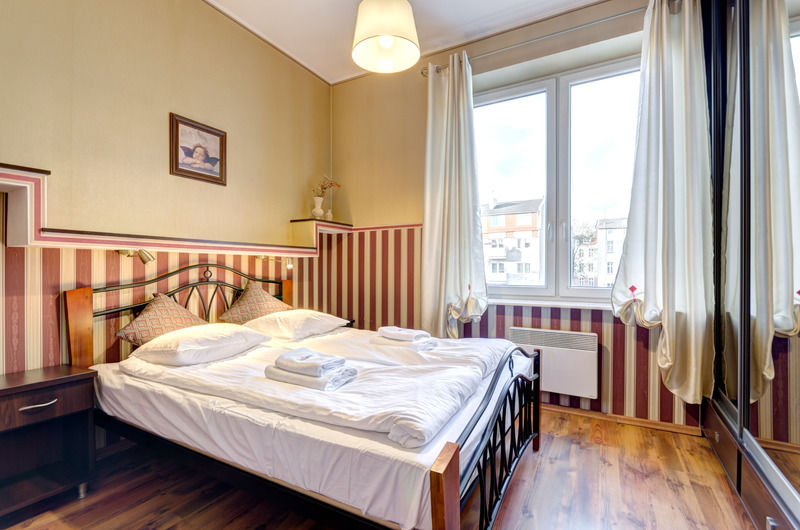 סופוט Dom & House - Apartments Port Monte Cassino מראה חיצוני תמונה