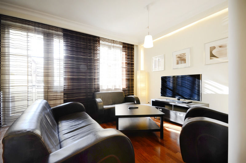 סופוט Dom & House - Apartments Port Monte Cassino מראה חיצוני תמונה