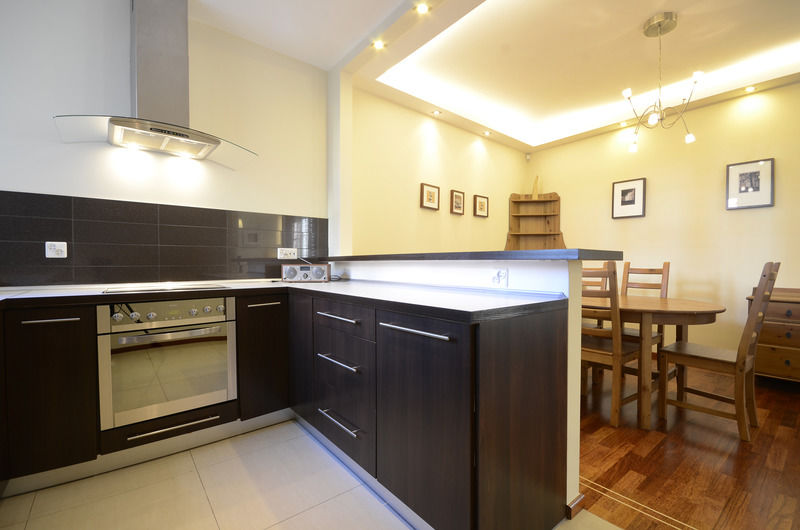 סופוט Dom & House - Apartments Port Monte Cassino מראה חיצוני תמונה