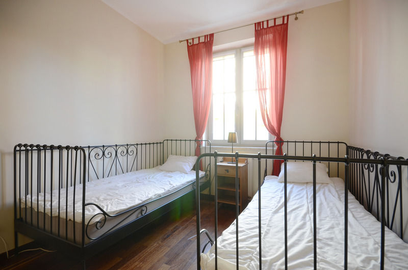 סופוט Dom & House - Apartments Port Monte Cassino מראה חיצוני תמונה