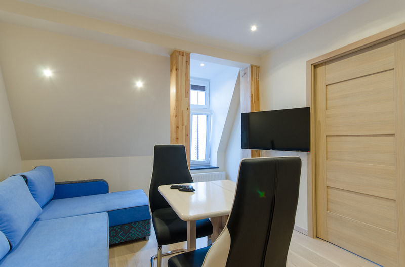 סופוט Dom & House - Apartments Port Monte Cassino מראה חיצוני תמונה