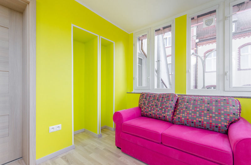 סופוט Dom & House - Apartments Port Monte Cassino מראה חיצוני תמונה