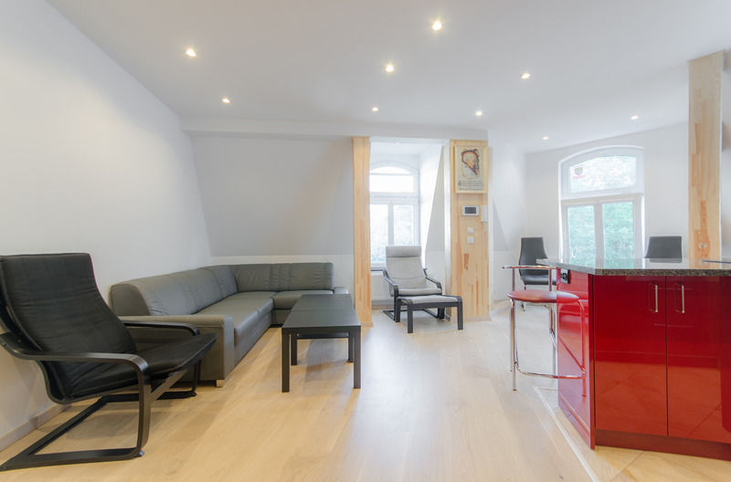סופוט Dom & House - Apartments Port Monte Cassino מראה חיצוני תמונה