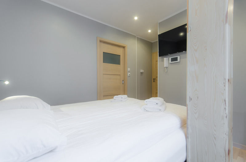סופוט Dom & House - Apartments Port Monte Cassino מראה חיצוני תמונה