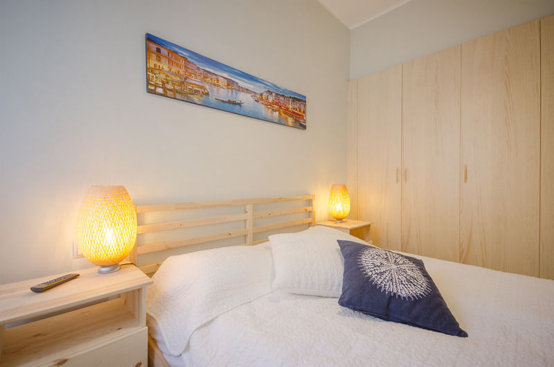 סופוט Dom & House - Apartments Port Monte Cassino מראה חיצוני תמונה