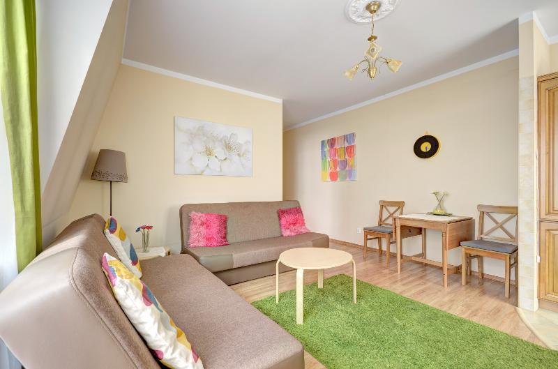 סופוט Dom & House - Apartments Port Monte Cassino מראה חיצוני תמונה