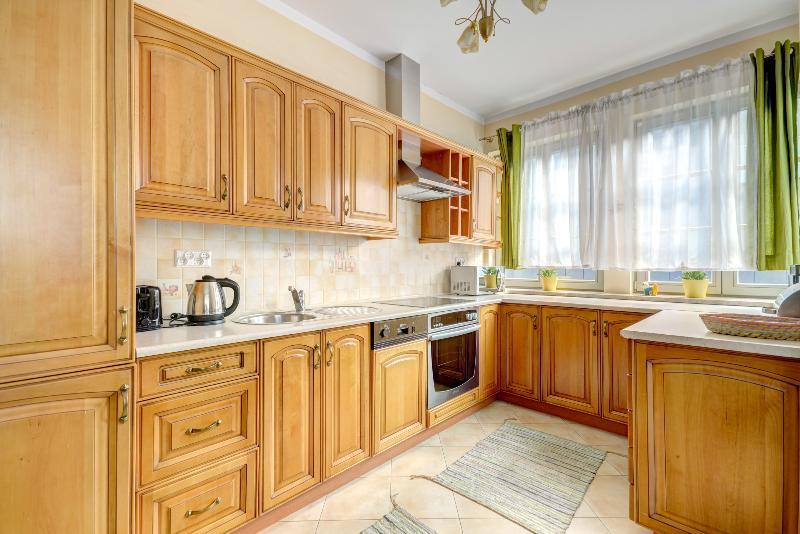 סופוט Dom & House - Apartments Port Monte Cassino מראה חיצוני תמונה