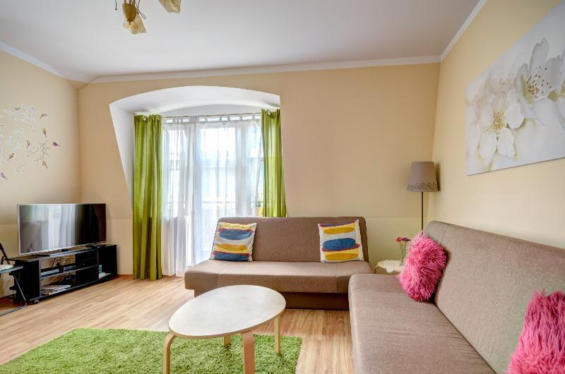 סופוט Dom & House - Apartments Port Monte Cassino מראה חיצוני תמונה