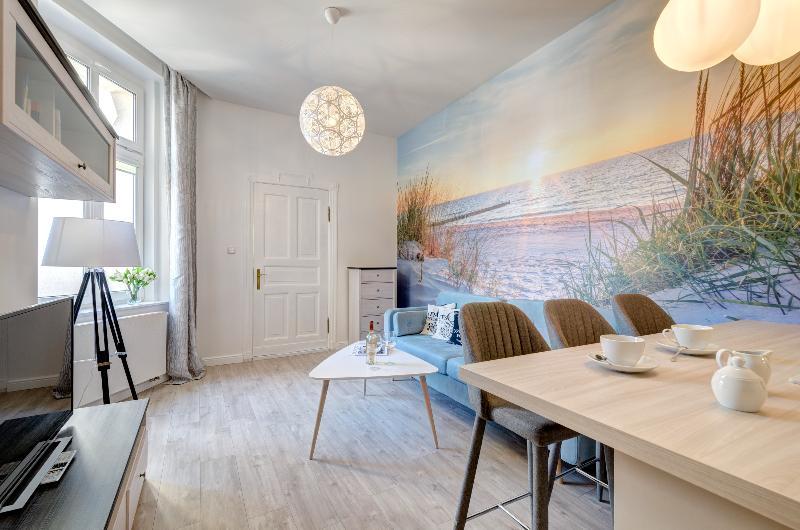סופוט Dom & House - Apartments Port Monte Cassino מראה חיצוני תמונה